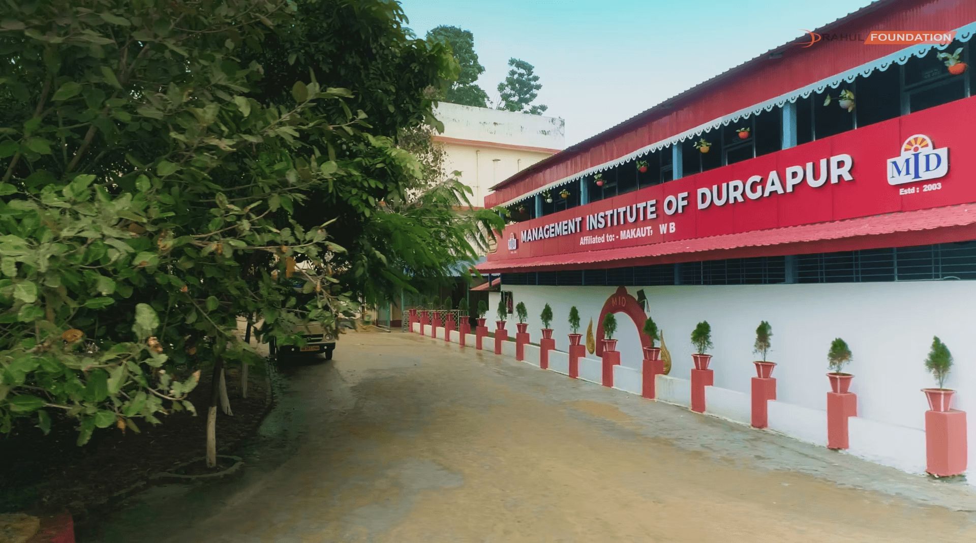 Campus View 1