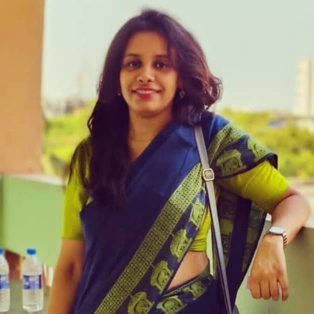 Ankita Datta
