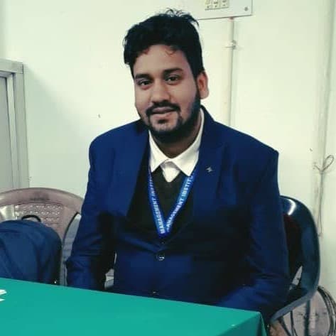 Pratyay Chatterjee