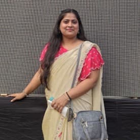 Prity Ojha