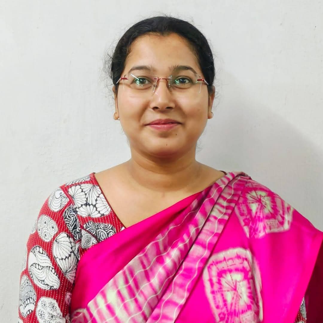 Priyanka Maity