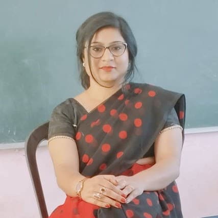 Rashmita Chatterjee