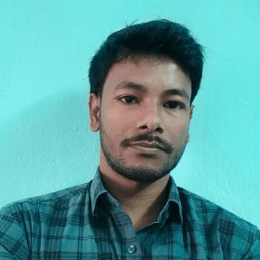 Samaresh Patra