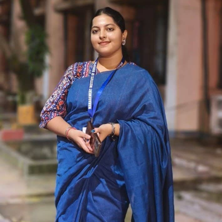 Sayani Bannerjee