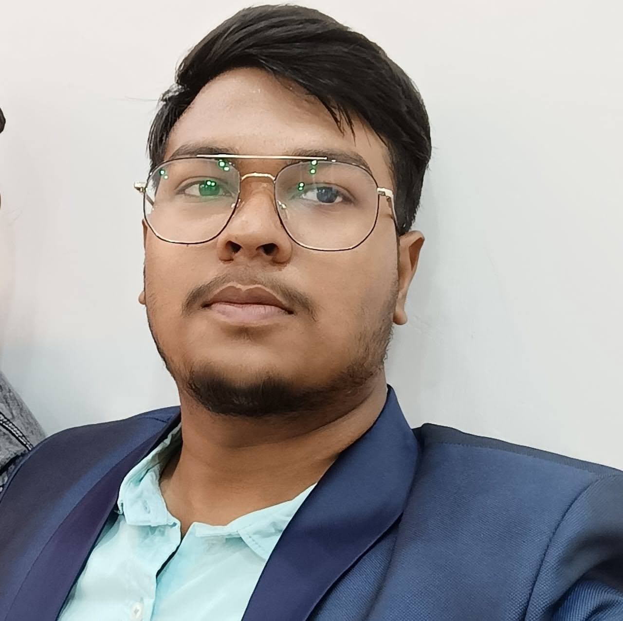 Sumit Chandra