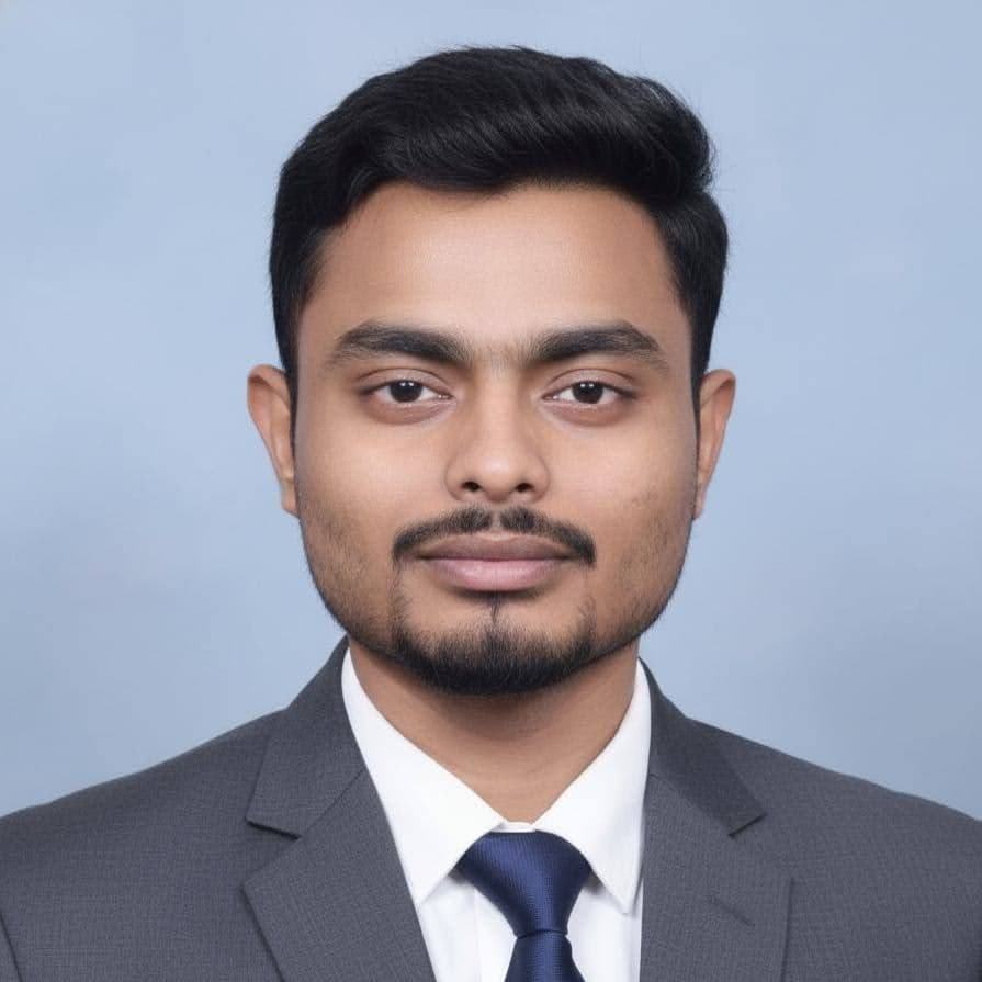 Supriyo Dhal
