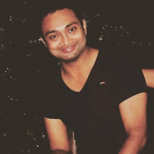 Tanay Biswas