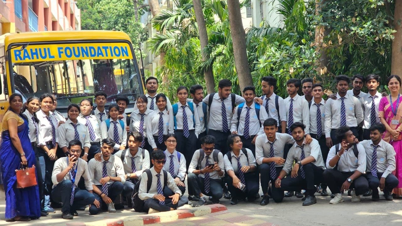 Campus View 2