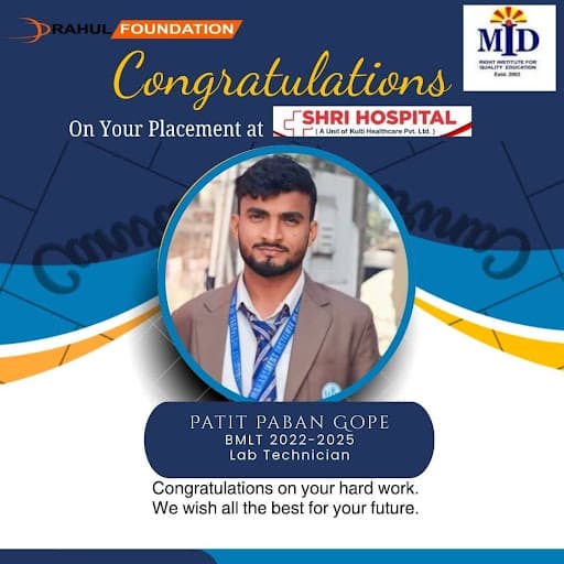 Placement Success 4
