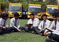 Campus Green Spaces