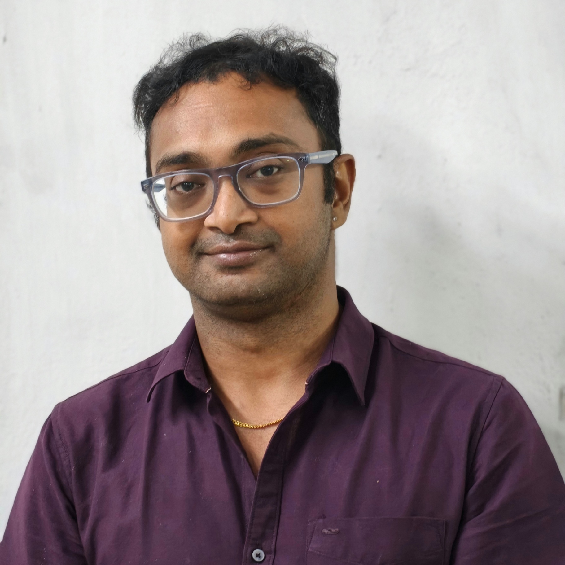 Tanay Biswas