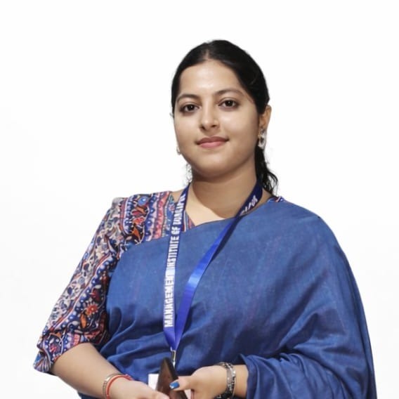 Sayani Bannerjee