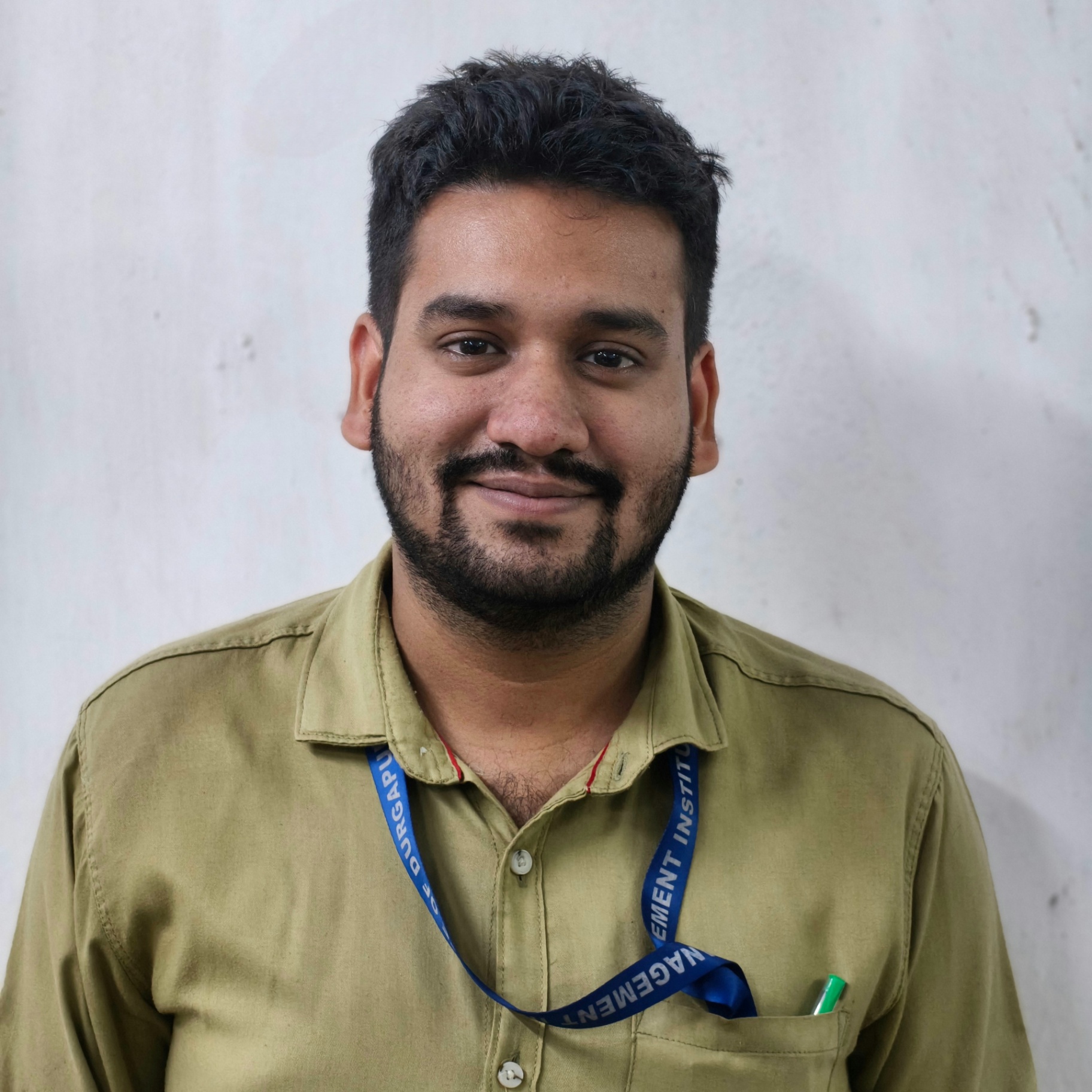 Pratyay Chatterjee