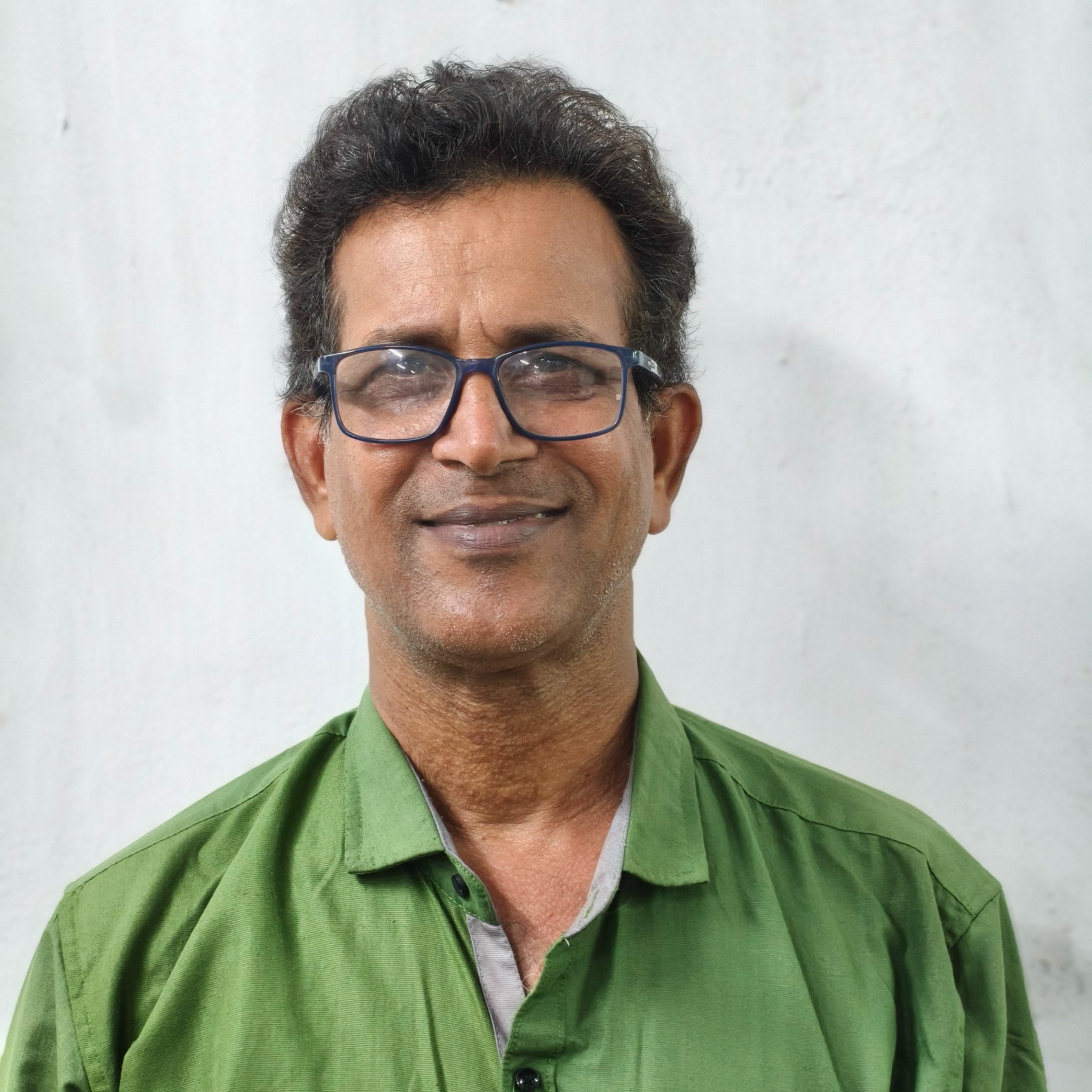 Goutam Chatterjee