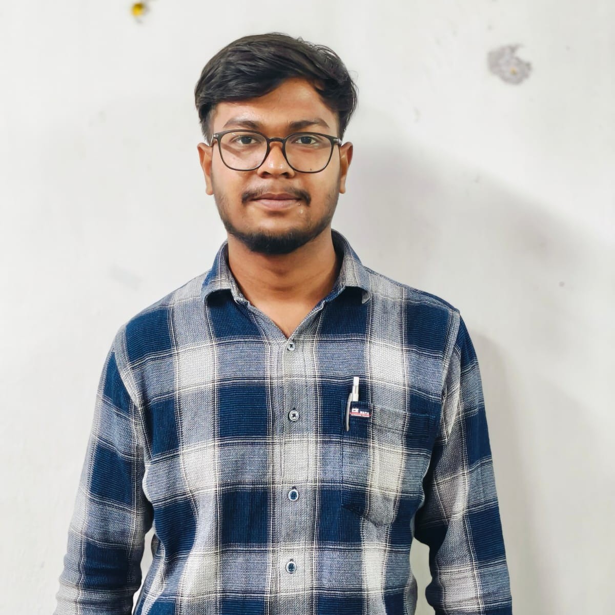 Sumit Chandra